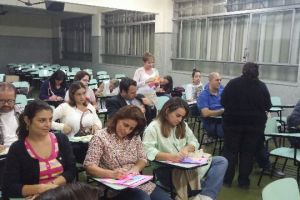 2º Ano Fundamental 1   Reunião de Pais