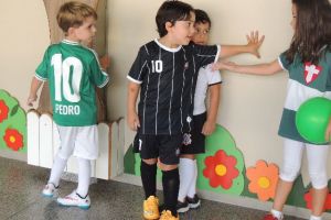 Semana da Amizade