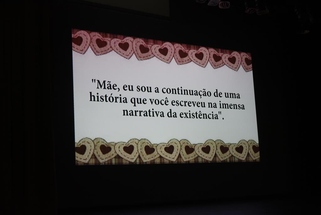 Festa das Mães